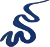 Das eigene Spur Logo zeigt eine Pinselspur.